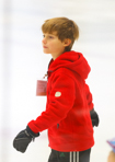 Alexander's Skating Class